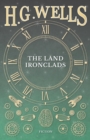 The Land Ironclads - Book