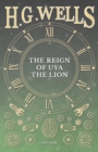The Reign of Uya the Lion - Book