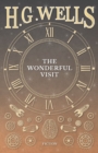 The Wonderful Visit - Book