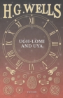 Ugh-Lomi and Uya - Book