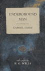 Underground Man - Book