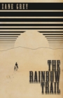 The Rainbow Trail - Book