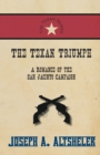 The Texan Triumph - A Romance of the San Jacinto Campaign - Book