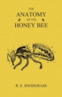 The Anatomy of the Honey Bee - Book