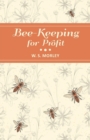 Bee-Keeping for Profit - Book