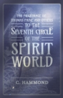 The Pilgrimage of Thomas Paine and Others, To the Seventh Circle of the Spirit World - Book
