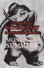 The History of Witchcraft and Demonology - Book