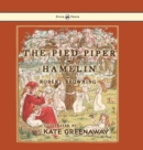 The Pied Piper of Hamelin - Book