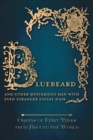 Bluebeard - And Other Mysterious Men with Even Stranger Facial Hair (Origins of Fairy Tales from Around the World) : Origins of Fairy Tales from Around the World - Book