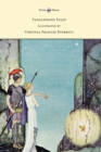 Tanglewood Tales - Illustrated by Virginia Frances Sterrett - Book