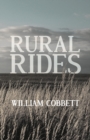 Rural Rides - Book