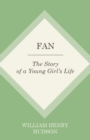 Fan : The Story of a Young Girl's Life - Book