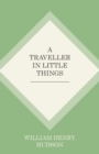 A Traveller in Little Things - Book