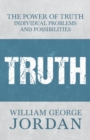 The Power of Truth : Individual Problems and Possibilities - Book