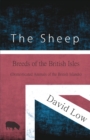 The Sheep - Breeds of the British Isles (Domesticated Animals of the British Islands) - Book