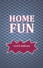 Home Fun - Book