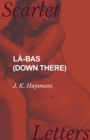 La-bas (Down There) - Book