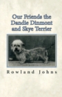 Our Friends the Dandie Dinmont and Skye Terrier - Book