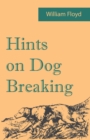 Hints on Dog Breaking - Book