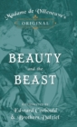 Madame de Villeneuve's Original Beauty and the Beast - Illustrated by Edward Corbould and Brothers Dalziel - Book