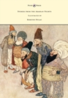 Stories from the Arabian Nights - Illustrated by Edmund Dulac - Book