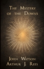 The Mystery of the Downs - Book