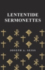 Lententide Sermonettes - Book