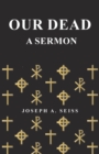 Our Dead - A Sermon - Book