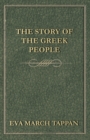 The Story of the Greek People - eBook