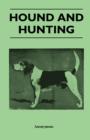 Hound and Hunting - eBook