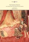 The Sleeping Beauty and Other Fairy Tales from the Old French - Illustrated by Edmund Dulac - eBook