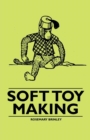 Soft Toy Making - eBook