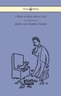 I Had a Dog and a Cat - Pictures Drawn by Josef and Karel Capek - eBook