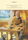 The Children's Treasure Book - Vol IV - Robinson Crusoe - Illustrated By F.N.J. Moody and Others - eBook