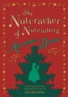 The Nutcracker of Nuremberg - Illustrated with Silhouettes Cut by Else Hasselriis - eBook