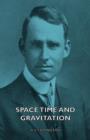 Space Time and Gravitation - eBook