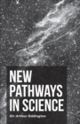 New Pathways In Science - eBook