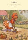 All About the Little Small Red Hen - Illustrated by Johnny Gruelle - eBook