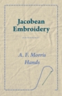 Jacobean Embroidery - eBook