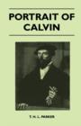 Portrait Of Calvin - eBook