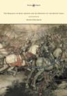 The Romance of King Arthur and his Knights of the Round Table - Illustrated by Arthur Rackham - eBook