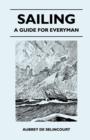 Sailing - A Guide for Everyman - eBook