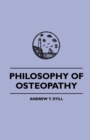 Philosophy of Osteopathy - eBook