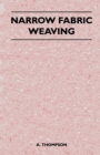 Narrow Fabric Weaving - eBook