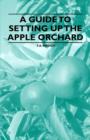 A Guide to Setting up the Apple Orchard - eBook
