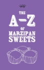 The A-Z of Marzipan Sweets - eBook