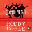 The Commitments - eAudiobook