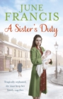 A Sister's Duty - eBook