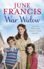 War Widow - eBook