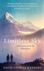 Limitless Sky : Life lessons from the Himalayas - eBook